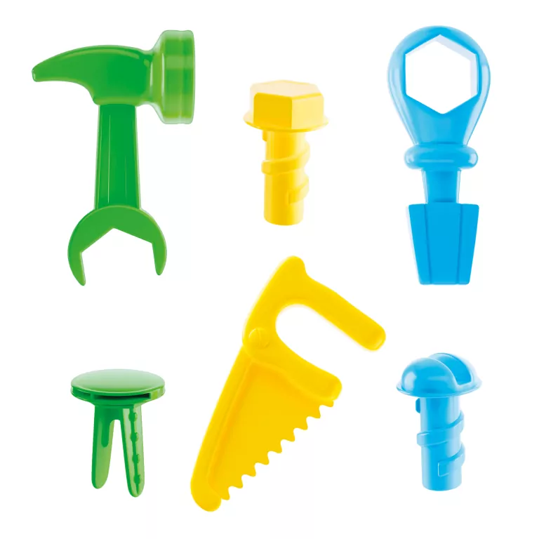 Lisciani Carotina Baby Sorter moje pierwsze auto - tantis.pl