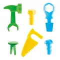 Lisciani Carotina Baby Sorter moje pierwsze auto - tantis.pl