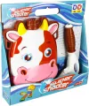 Pistolet na wodę Plecak Krowa 487926 Mega Creative - tantis.pl
