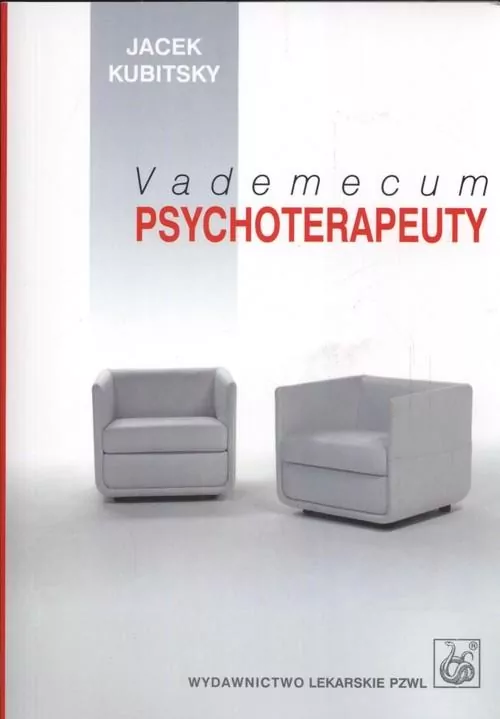 Vademecum psychoterapeuty - tantis.pl