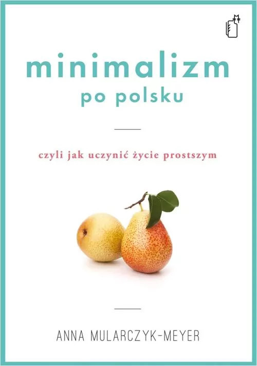 Minimalizm po polsku - tantis.pl