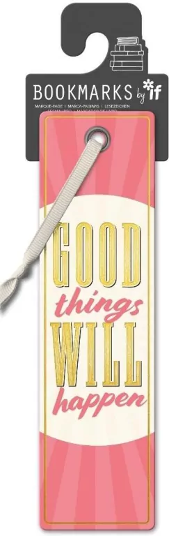Zakładka Quirky - Good Things - tantis.pl