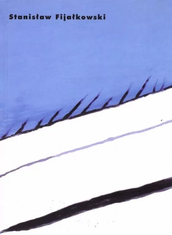Stanisław Fijałkowski. Folder - tantis.pl