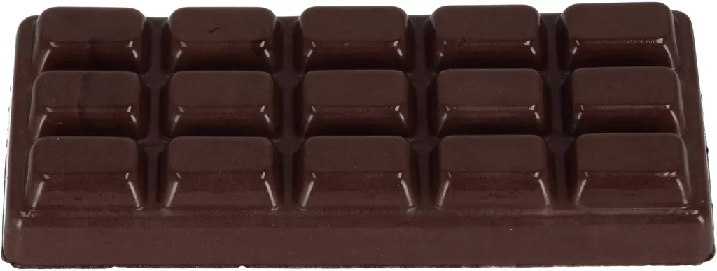 GNIOTEK SQUISHY CZEKOLADA MLECZNA 15X7X2 FOL1/12 - tantis.pl