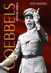 Goebbels. Apostoł diabła - tantis.pl