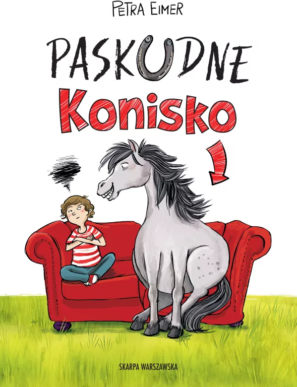 Paskudne Konisko - tantis.pl