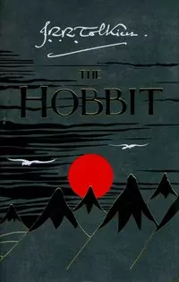 The Hobbit. Anniversary Edition - tantis.pl