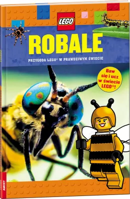 LEGO®. Robale
