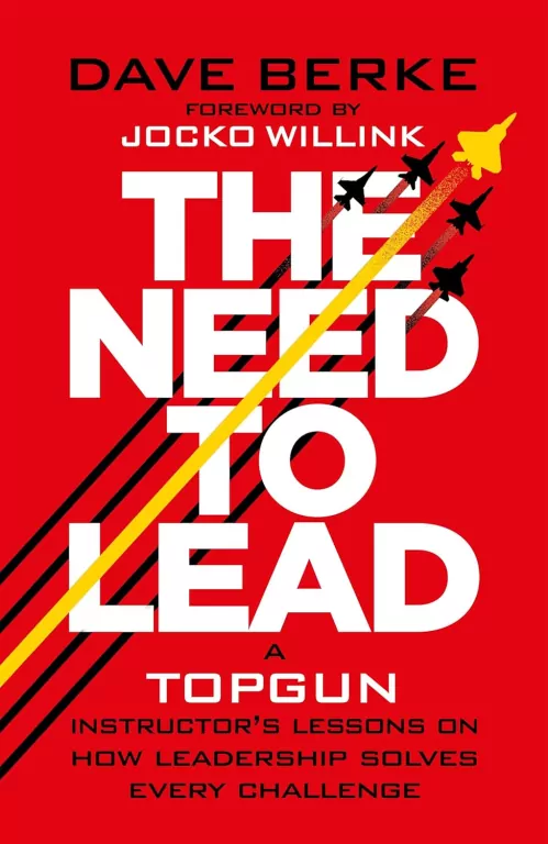 The Need to Lead - tantis.pl