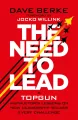 The Need to Lead - tantis.pl
