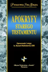 Apokryfy Starego Testamentu. Prymasowska seria Biblijna