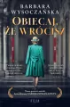 Obiecaj, że wrócisz - tantis.pl