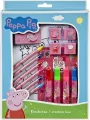 Peppa Pig  Kreatywne pudełko - tantis.pl