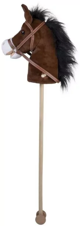 Hobby Horse brązowy - tantis.pl