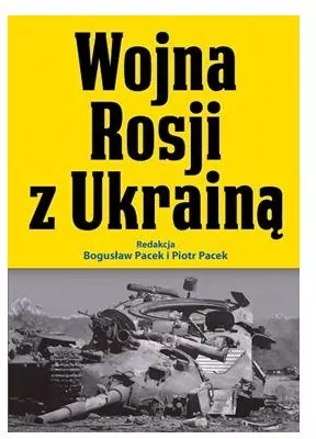 Wojna Rosji z Ukrainą - tantis.pl