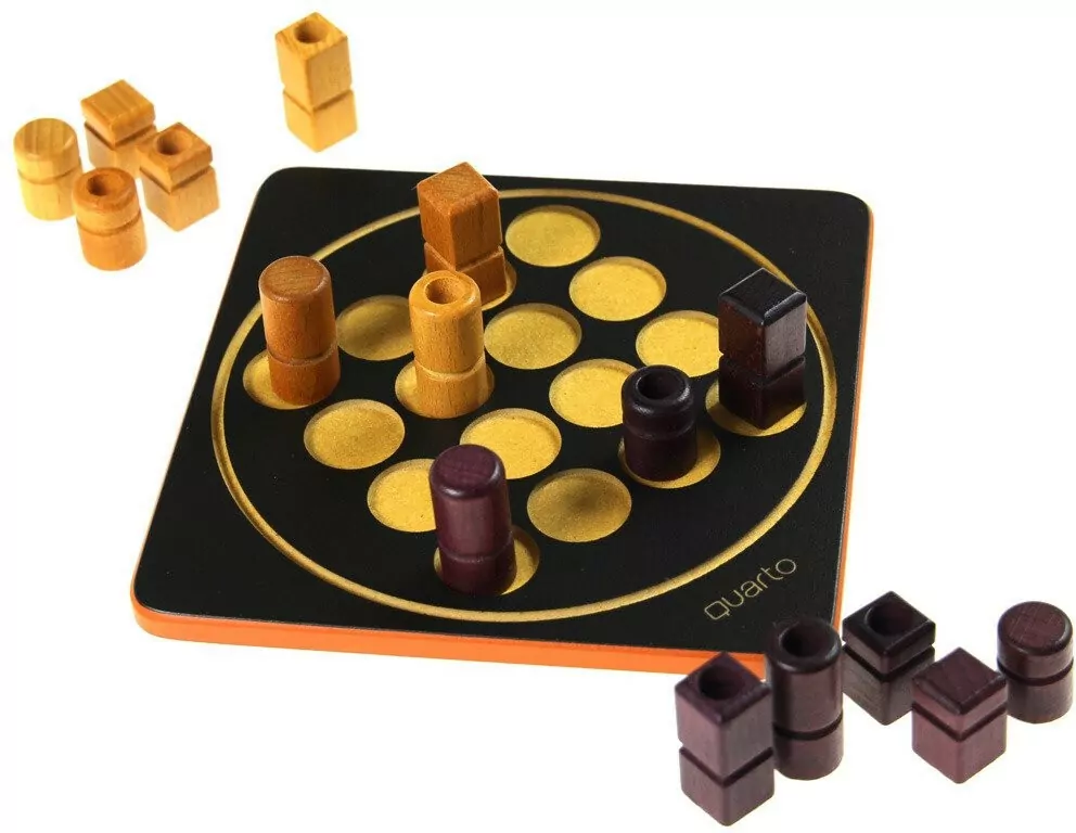 Gigamic. Quarto Mini - tantis.pl