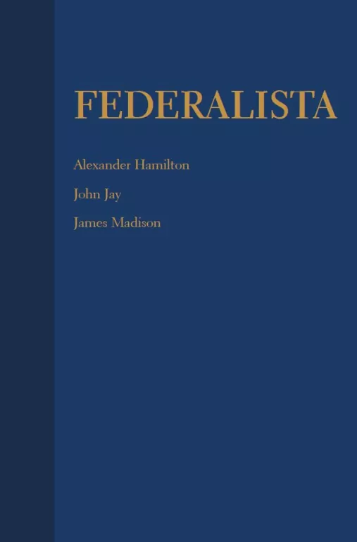 Federalista - tantis.pl