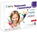 Twórczość i konstrukcje. Harmonijny Rozwój - tantis.pl