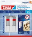 Regulowana śruba samoprzylepna do płytek Tesa biała 3kg - tantis.pl