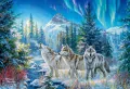 Castorland. Puzzle 1500 Wezwanie. O Wschodzie Księżyca - tantis.pl