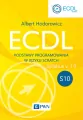 ECDL S10. Podstawy programowania w języku Scratch - tantis.pl