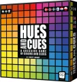 Hues and Cues (edycja międzynarodowa) REBEL - tantis.pl
