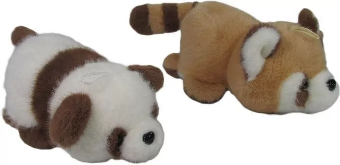 Panda 20cm MIX - tantis.pl