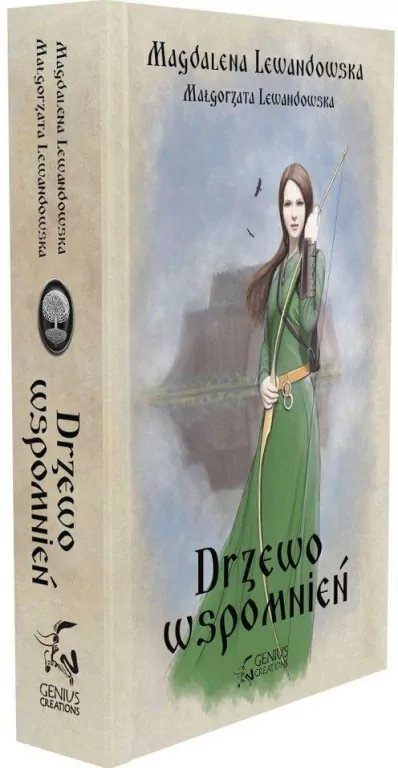 Drzewo wspomnień - tantis.pl