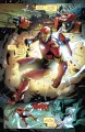 Tony Stark. Iron Man. Tom 1 - tantis.pl