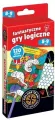 CzuCzu. Xplore Team. Fantastyczne gry logiczne 8-9 lat - tantis.pl
