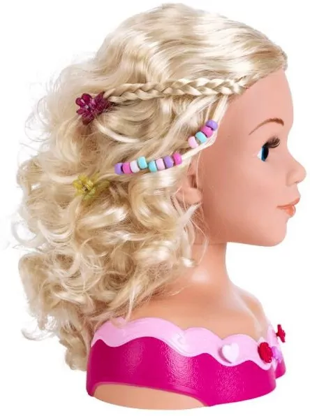 Głowa do czesania - tantis.pl