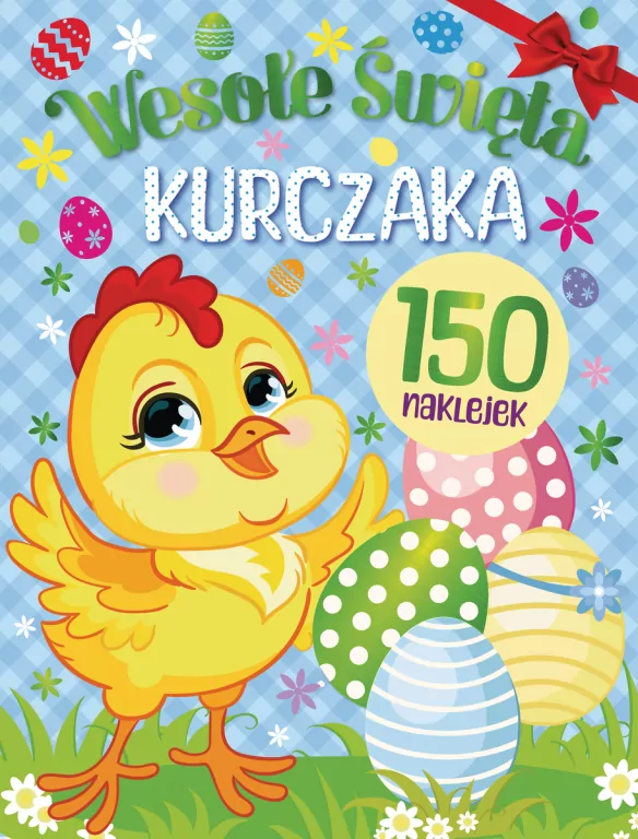 Wesołe Święta kurczaka - tantis.pl