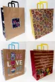 Torebka kolor KRAFT 320x380x150 - tantis.pl