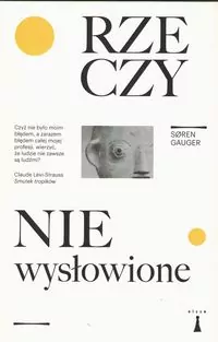 Rzeczy niewysłowione - tantis.pl