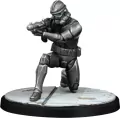 Star Wars: Shatterpoint - Dobry żołnierz wykonuje rozkazy - CT-9904 - tantis.pl