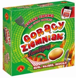 Gorący ziemniak familijny