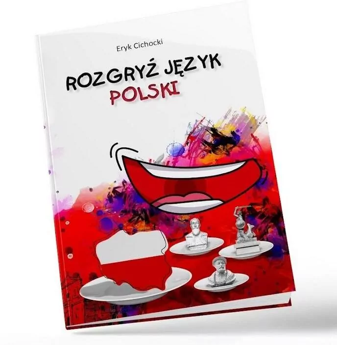 Rozgryź język polski - tantis.pl