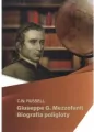 Giuseppe G Mezzofanti Biografia poligloty - tantis.pl