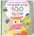 Moje pierwsze 100 słów. Wieś - tantis.pl
