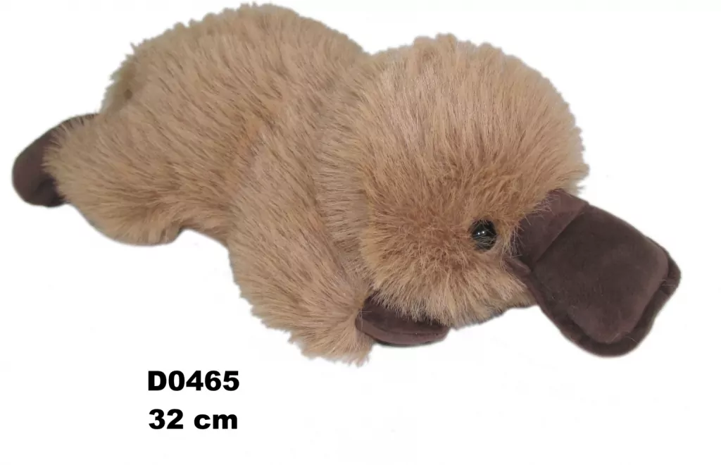 Dziobak 32cm - tantis.pl
