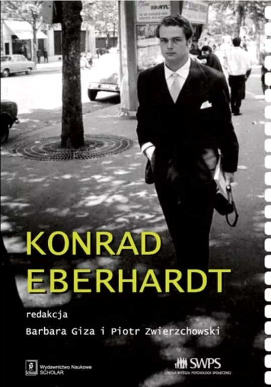 Konrad Eberhardt - tantis.pl
