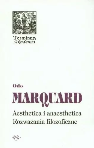 Terminus T.46 Aesthetica i anaesthetica - tantis.pl
