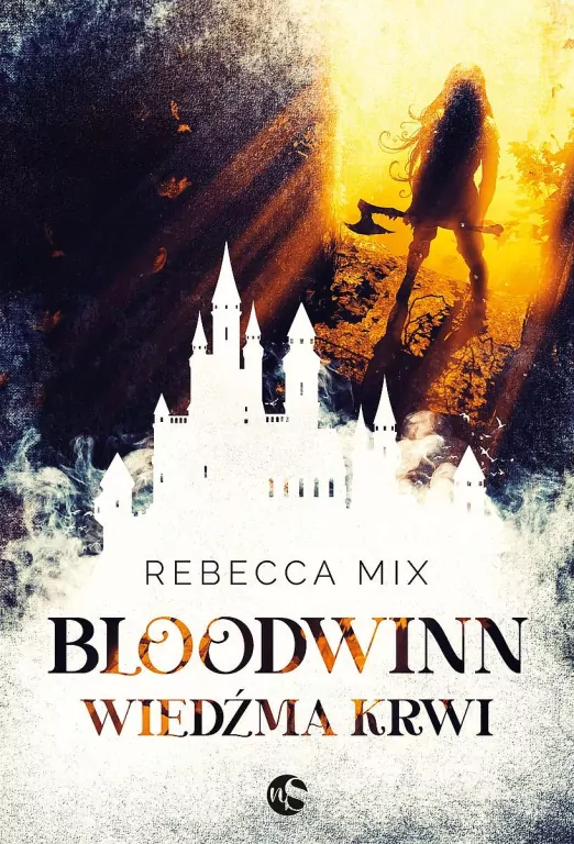 Bloodwinn. Wiedźma krwi - tantis.pl