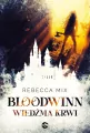 Bloodwinn. Wiedźma krwi - tantis.pl