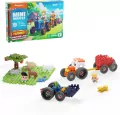 Mini Waffle - Farmer - Traktory i wypasiona łąka - tantis.pl