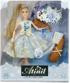 Lalka WX129-6 - tantis.pl
