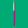Długopis Parker Jotter Originals Magenta niebieski 2075996 - tantis.pl