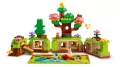 LEGO® Las odkrywców z dzikimi zwierzętami 10480 - tantis.pl