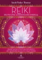 Reiki skuteczne uzdrawianie energią - tantis.pl