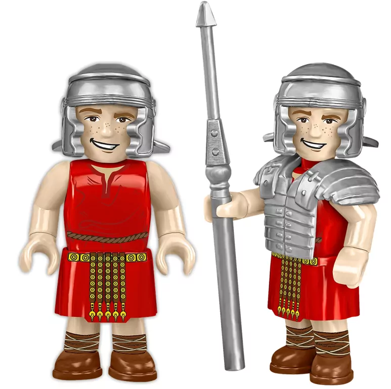 Imperium Romanum - Roman Camp-Gate - tantis.pl